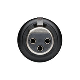 Shure MVX2U Digital Audio Interface (XLR to USB Adapter)