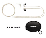 SE215 PRO Professional Sound Isolating™ Earphones