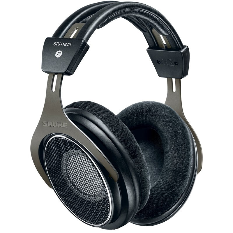 Shure SRH1840 Headphones - Thumbnail 3
