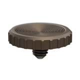 sku:SOFT-SHUTTER-BRNZ