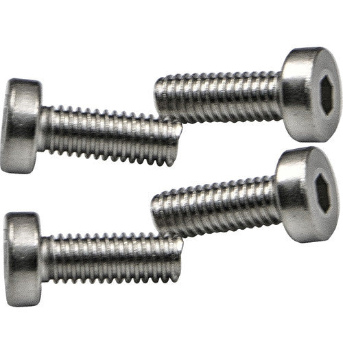 Sigma 4.5 M3X6 Hex Key Screw (4-Pack)