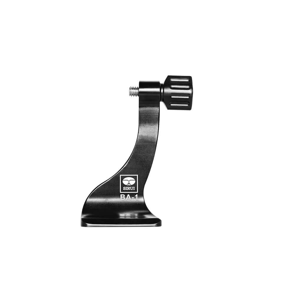 SIRUI ST-124+VA-5X Waterproof Carbon Fiber Tripod Kit With Binocular Tripod Adapter