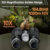 SIRUI Beyond B1042A Binoculars For Observation