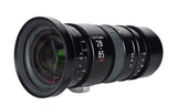 SIRUI Jupiter Full-frame Macro Cine Zoom Lens 28-85mm