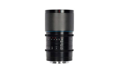 SIRUI Saturn 35/50/75mm Full-frame Carbon Fiber Anamorphic Lens 9