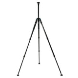 SIRUI SVS60 Rapid System One-Step Height Adjustment Video Tripod Kit 5