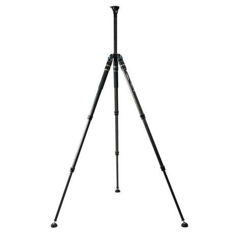 SIRUI SVS60 Rapid System One-Step Height Adjustment Video Tripod Kit 5