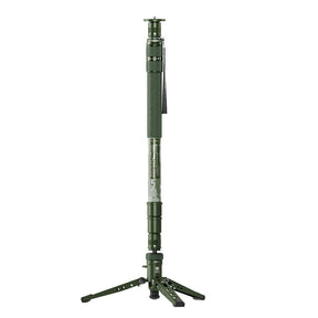SIRUI CVM Rapid System Outdoor Quick Release Monopod Kit 2