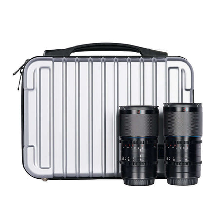 SIRUI Saturn 35/50/75mm Full-frame Carbon Fiber Anamorphic Lens 15