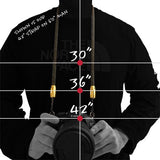 Build Your Own 2N Rope Camera Straps