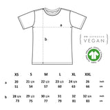 Anatomy Of A Camera T-Shirt Vintage White