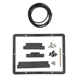 Panel Ring Kit for cases 3I-0907-4 and 3I-0907-6