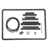 Panel ring kit for cases 3I-1510-4, 3I-1510-6 and 3I-1510-9