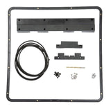 Panel ring kit for cases 3I-1717-10 and 3I-1717-16