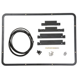 Panel ring kit for cases 3I-1813-5 and 3I-1813-7