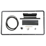 Panel ring kit for cases 3I-2011-7 and 3I-2011-8