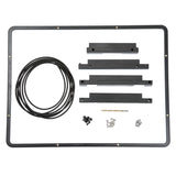 Panel ring kit for case 3I-2015-7 and 3I-2015-10