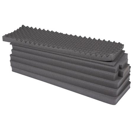 SKB Replacement Layered Foam for 3i-4213-12