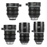 Slasher 5-Lens Kit