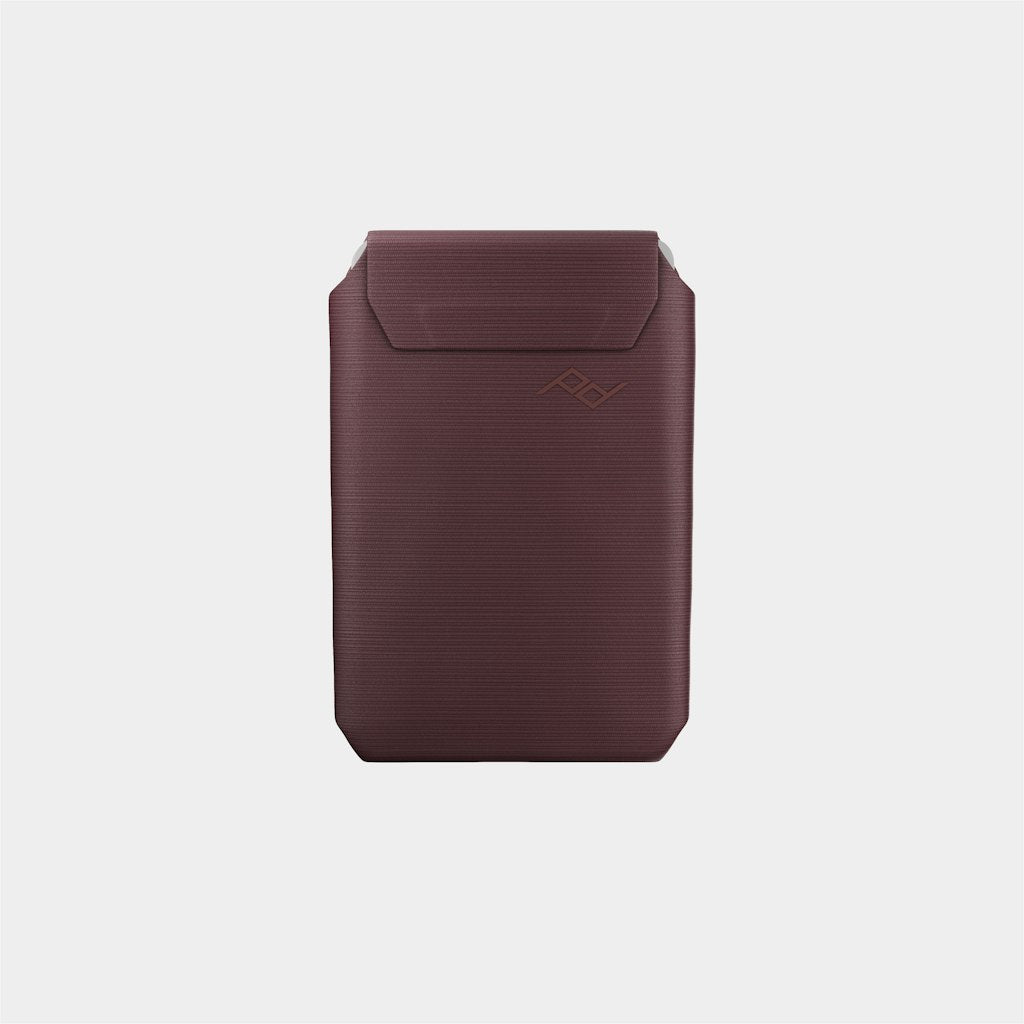 Mobile Wallet | Slim Wallet | Eclipse | Nylon