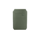 Mobile Wallet | Slim Wallet | Sage | Nylon