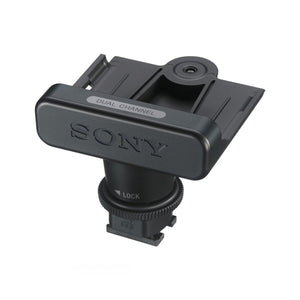 Sony SMAD-P3D Dual-Channel MI Shoe Adapter for URX-P03D Receiver