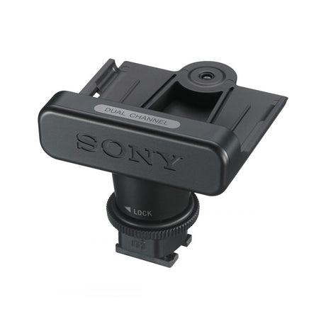 Sony SMAD-P3D Dual-Channel MI Shoe Adapter for URX-P03D Receiver