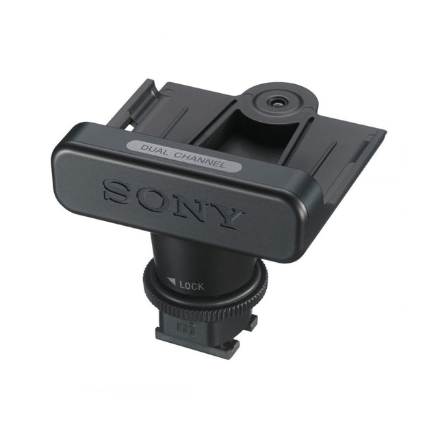 Sony SMAD-P3D Dual-Channel MI Shoe Adapter for URX-P03D Receiver