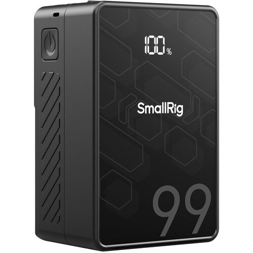SmallRig VB99 SE Mini V-Mount Battery