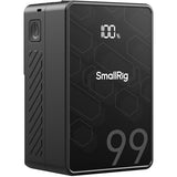 SmallRig VB99 SE Mini V-Mount Battery
