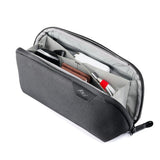 Tech Pouch | Small | Black