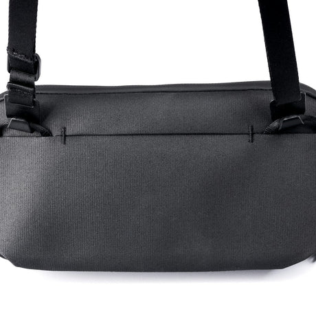Tech Pouch | Small | Black
