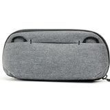 Tech Pouch | Small | Charcoal