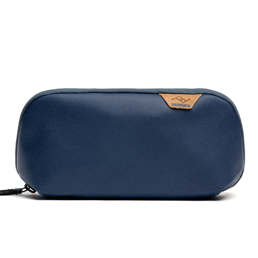 Tech Pouch | Small | Midnight