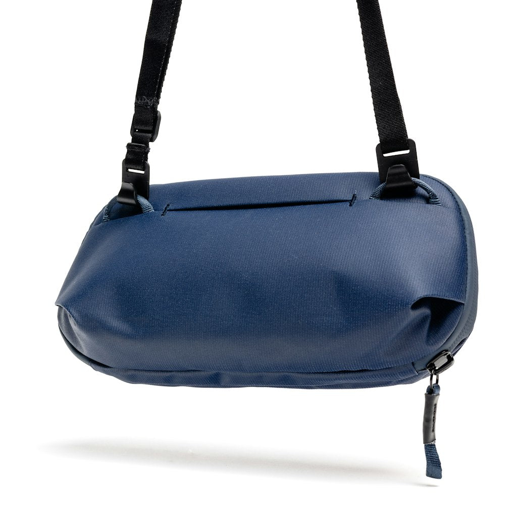 Tech Pouch | Small | Midnight