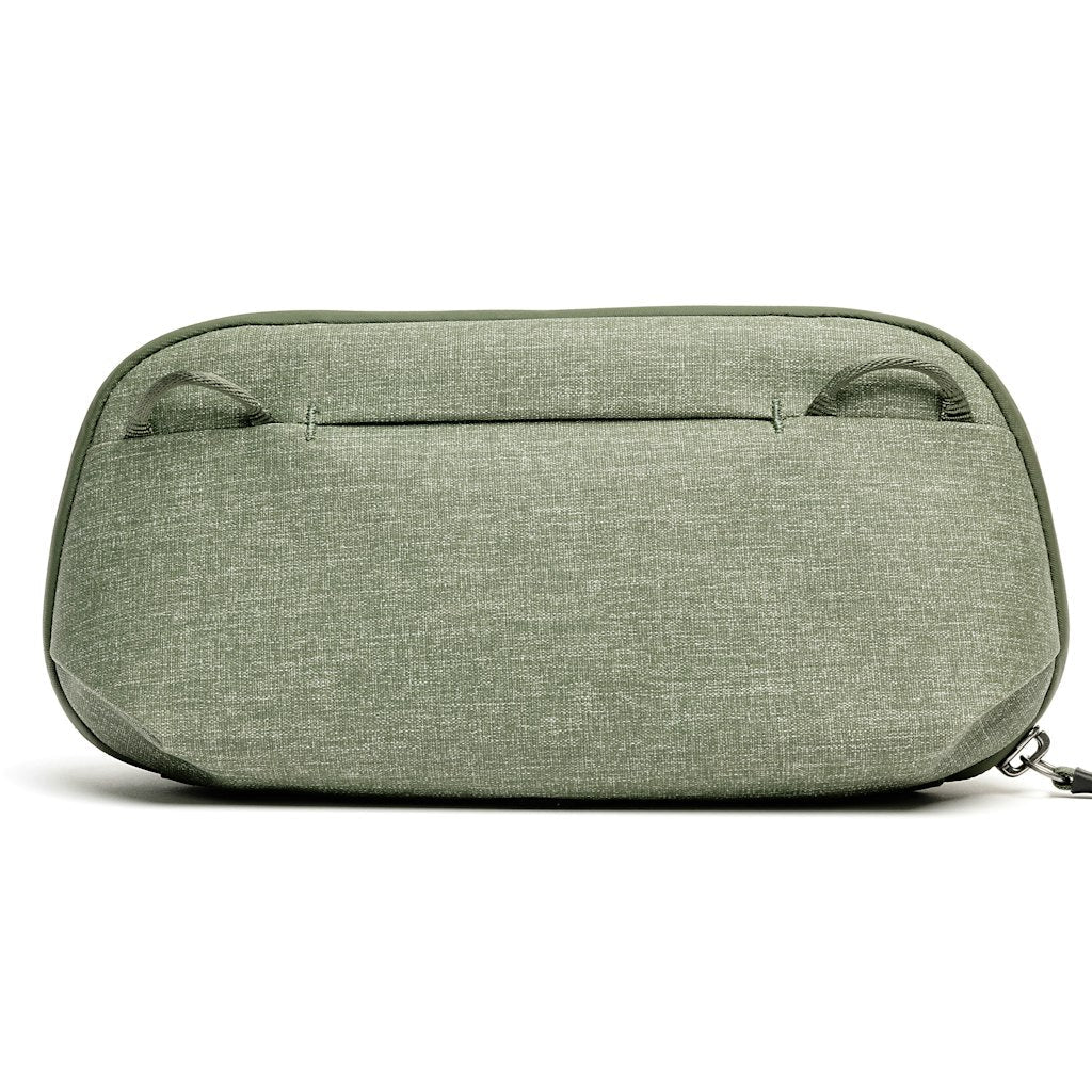 Tech Pouch | Small | Sage