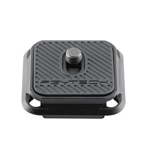 snaploack plate arca swiss compatible