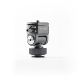 snaplock nano swivel tilt monitor mount