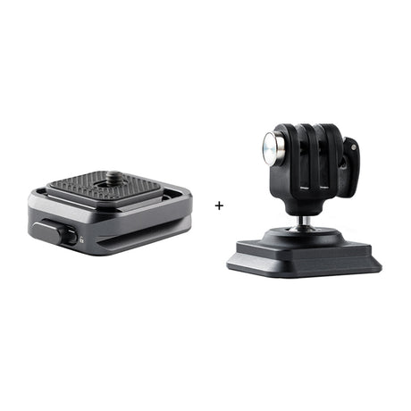 SnapLock Plate Adapter Bundle