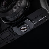 Damping Head Quick Release Plate