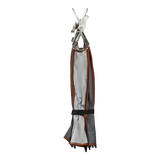 Harlowe Quick Release Softbox 24 in (60) with interchangeable Bowens and Max Mounts