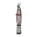 Harlowe Quick Release Softbox 36 in (90) with interchangeable Bowens and Max Mounts