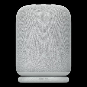 Sony SRS-LS1 LinkBuds Speaker in Light Gray