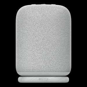 Sony SRS-LS1 LinkBuds Speaker (Light Gray)