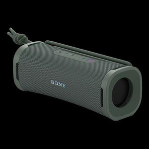 Sony SRS-ULT10 ULT FIELD 1 Portable Bluetooth Speaker (Forest Gray)