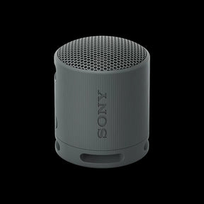 Sony SRS-XB100 Compact Bluetooth Speaker in Black