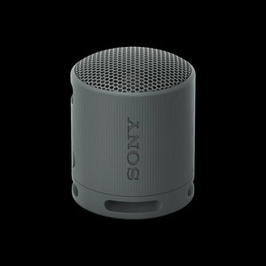 Sony SRS-XB100 Compact Bluetooth Speaker (Black)