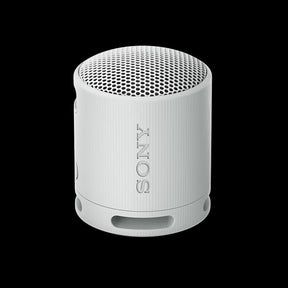 Sony SRS-XB100 Compact Bluetooth Speaker in Gray