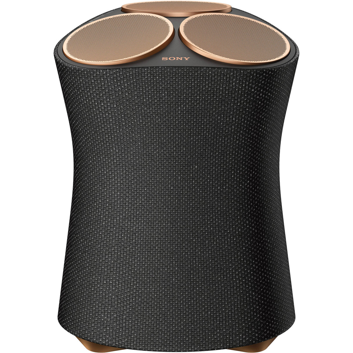 Sony SRS-RA3000 Premium Wireless Speaker (Black)