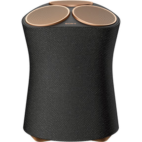 Sony SRS-RA3000 Premium Wireless Speaker (Black)